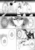 Kuroi Tsuki Ni Michibikare [Eiri] [Sailor Moon] Thumbnail Page 06