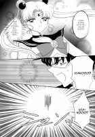 Kuroi Tsuki Ni Michibikare [Eiri] [Sailor Moon] Thumbnail Page 07