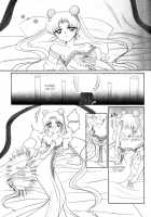 Kuroi Tsuki Ni Michibikare [Eiri] [Sailor Moon] Thumbnail Page 09