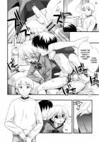 Boyfriend [Ueda Yuu] [Original] Thumbnail Page 02