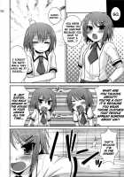 Osumesu Twins! / ♂♀ツインズ [Hazuki] [Baka To Test To Shoukanjuu] Thumbnail Page 04