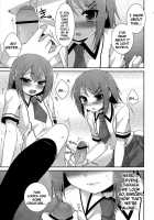 Osumesu Twins! / ♂♀ツインズ [Hazuki] [Baka To Test To Shoukanjuu] Thumbnail Page 09