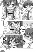 My Boyfriend Is A Girl!? / ワタシの彼は女のコ!? [Tamaki Yayoi] [Original] Thumbnail Page 11