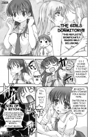 My Boyfriend Is A Girl!? / ワタシの彼は女のコ!? [Tamaki Yayoi] [Original] Thumbnail Page 05