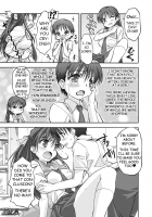 My Boyfriend Is A Girl!? / ワタシの彼は女のコ!? [Tamaki Yayoi] [Original] Thumbnail Page 07