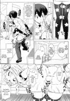Idol Sister Bonus [Ohtomo Takuji] [Original] Thumbnail Page 11