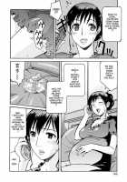 Kinoko De Pon / 妊婦 でポン [Syowmaru] [Original] Thumbnail Page 02