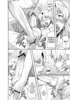 REDLEVEL5 [Shinkuu Tatsuya] [Neon Genesis Evangelion] Thumbnail Page 13