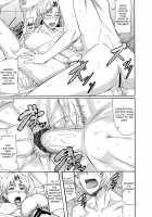 REDLEVEL5 [Shinkuu Tatsuya] [Neon Genesis Evangelion] Thumbnail Page 16