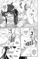 Don'T Go Too Crazy With Magic Spells! / おまじないはホドホドに! [Kujou Shirei] [Original] Thumbnail Page 13