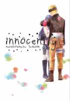 Innocently / innocently [Naruto] Thumbnail Page 01