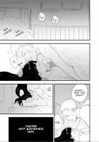 Innocently / innocently [Naruto] Thumbnail Page 06