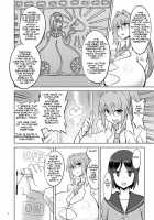 Zemuriya Report / ゼムリヤ・レポート [Ishioto] [Original] Thumbnail Page 15