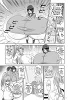 Zemuriya Report / ゼムリヤ・レポート [Ishioto] [Original] Thumbnail Page 16