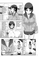 Zemuriya Report / ゼムリヤ・レポート [Ishioto] [Original] Thumbnail Page 04
