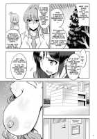 Zemuriya Report / ゼムリヤ・レポート [Ishioto] [Original] Thumbnail Page 08