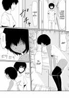 The Boy With The Demon Cock / 魔性のチン〇を持つ少年 後編 [Original] Thumbnail Page 13