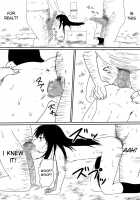The Boy With The Demon Cock / 魔性のチン〇を持つ少年 後編 [Original] Thumbnail Page 06