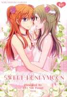 Sweet Honeymoon [Isya] Thumbnail Page 01