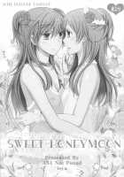 Sweet Honeymoon [Isya] Thumbnail Page 02