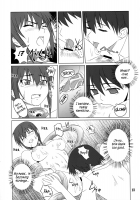 Inu Bon / 犬本 [Shironeko Sanbou] [Princess Resurrection] Thumbnail Page 12