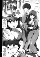 Himitsu No Aya Chan / 秘密のアヤちゃん [Maruwa Tarou] [Original] Thumbnail Page 04