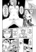 Riko'S Big Adventure / リコの大冒険 [Mikami Cannon] [Original] Thumbnail Page 10