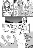 Riko'S Big Adventure / リコの大冒険 [Mikami Cannon] [Original] Thumbnail Page 12