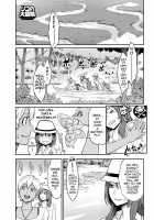 Riko'S Big Adventure / リコの大冒険 [Mikami Cannon] [Original] Thumbnail Page 01