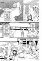 Riko'S Big Adventure / リコの大冒険 [Mikami Cannon] [Original] Thumbnail Page 03