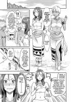 Riko'S Big Adventure / リコの大冒険 [Mikami Cannon] [Original] Thumbnail Page 05
