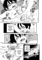 Secret [Horihone Saizou] [Original] Thumbnail Page 11