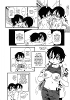 Secret [Horihone Saizou] [Original] Thumbnail Page 16