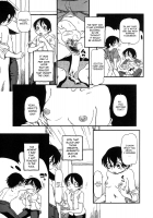 Secret [Horihone Saizou] [Original] Thumbnail Page 05
