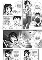 Natsuki Change / ナツキ ちぇんじ [Unagimaru] [Original] Thumbnail Page 02