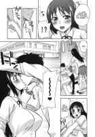 Natsuki Change / ナツキ ちぇんじ [Unagimaru] [Original] Thumbnail Page 07