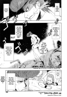 The Strongest Man VS The King Of Fighting [Inue Shinsuke] [Original] Thumbnail Page 01