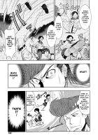 The Strongest Man VS The King Of Fighting [Inue Shinsuke] [Original] Thumbnail Page 05