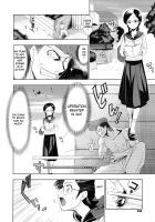 The Strongest Man VS The King Of Fighting [Inue Shinsuke] [Original] Thumbnail Page 06