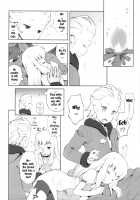 Cat Princess / Cat Princess [B.Tarou] [Final Fantasy] Thumbnail Page 10
