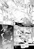 A CORNER OF ABSOLUTE ZERO / A CORNER OF ABSOLUTE ZERO [Sumiya] [Neon Genesis Evangelion] Thumbnail Page 15