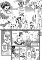 Pachimonogatari: Shinobu Collection / パチ物語 しのぶコレクション [Yakumi Benishouga] [Bakemonogatari] Thumbnail Page 03
