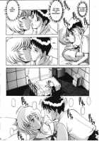 LEFT EYE Shinteiban / LEFT EYE 新訂版 [Ishoku Dougen] [Neon Genesis Evangelion] Thumbnail Page 11