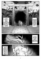 Pachimonogatari: Shinobu Happy Route / パチ物語 しのぶハッピールート [Yakumi Benishouga] [Bakemonogatari] Thumbnail Page 02