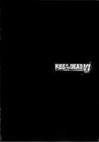 Kiss Of The Dead 6 / KISS OF THE DEAD 6 [Fei] [Highschool Of The Dead] Thumbnail Page 05