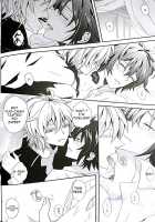 Thirst For Blood / Thirst for blood [Seraph Of The End] Thumbnail Page 12