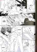 Thirst For Blood / Thirst for blood [Seraph Of The End] Thumbnail Page 13