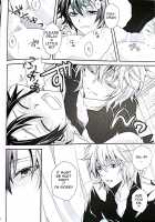 Thirst For Blood / Thirst for blood [Seraph Of The End] Thumbnail Page 14