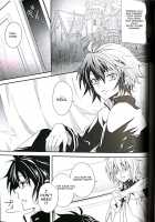 Thirst For Blood / Thirst for blood [Seraph Of The End] Thumbnail Page 03