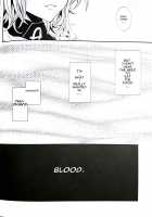 Thirst For Blood / Thirst for blood [Seraph Of The End] Thumbnail Page 06